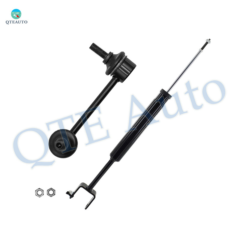 Rear Left Sway Bar Link-Shock Absorber For 2013-2016 Dodge Dart