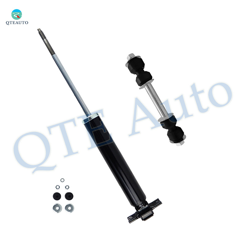 Front Sway Bar Link-Shock Absorber For 1970-1981 Pontiac Firebird