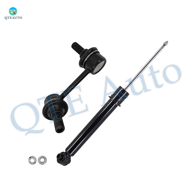 Rear Left Sway Bar Link-Shock Absorber For 2019 Hyundai Santa FE XL AWD