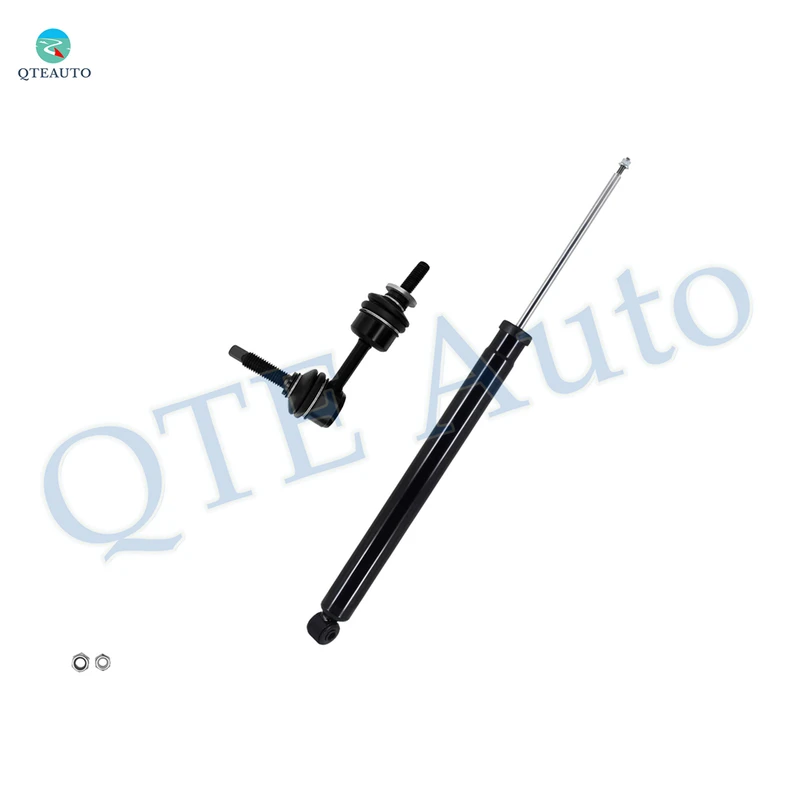 Rear Sway Bar Link-Shock Absorber For 2013-2016 Ford C-MAX
