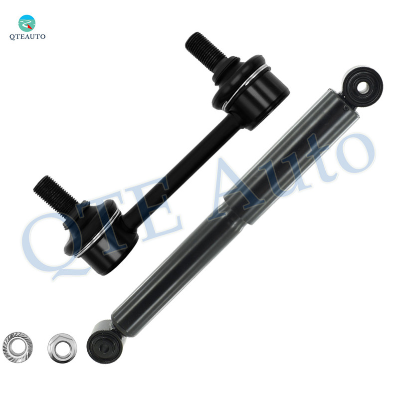 Rear Left Sway Bar Link-Shock Absorber For 2018 2019 Lexus RX450HL