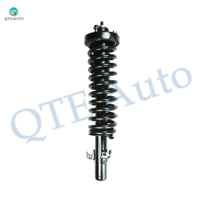 Front Quick Complete Strut-Coil Spring Assembly For 1990-1993 Honda Accord