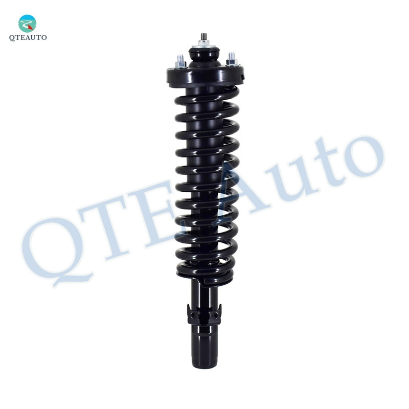 Front Quick Complete Strut-Coil Spring Assembly For 1990-1993 Honda Accord Front Quick Complete Strut-Coil Spring Assembly For 1990-1993 Honda Accord