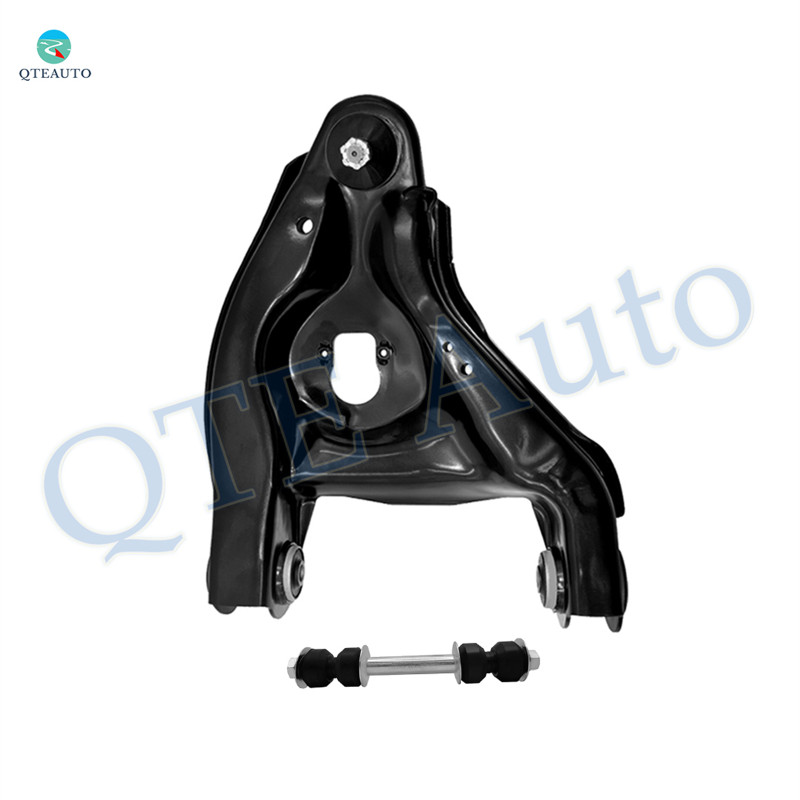 Front Right Lower Control Arm Ball Joint-Sway Bar Link For 1992-1999 Chevrolet C1500 Suburban