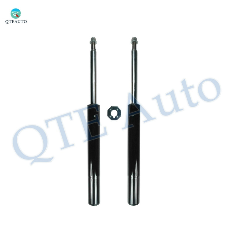 Pair 2 Front Suspension Strut For 1994-1999 Toyota Celica w/ Rebuildable Struts
