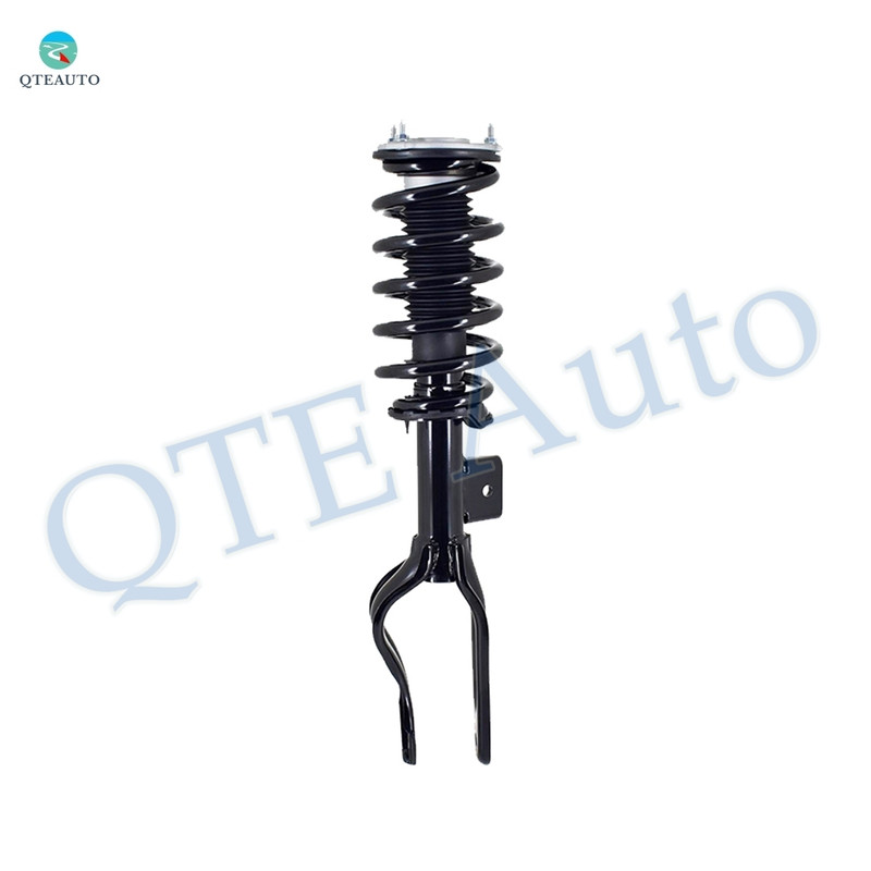 Front Right Quick Complete Strut-Coil Spring Assembly For 2020-2023 Tesla Y w/ Performance Suspension