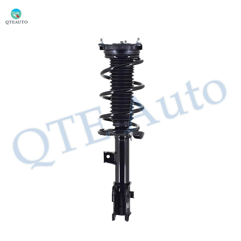 Front Left Quick Complete Strut-Coil Spring Assembly For 2020-2024 Hyundai Palisade