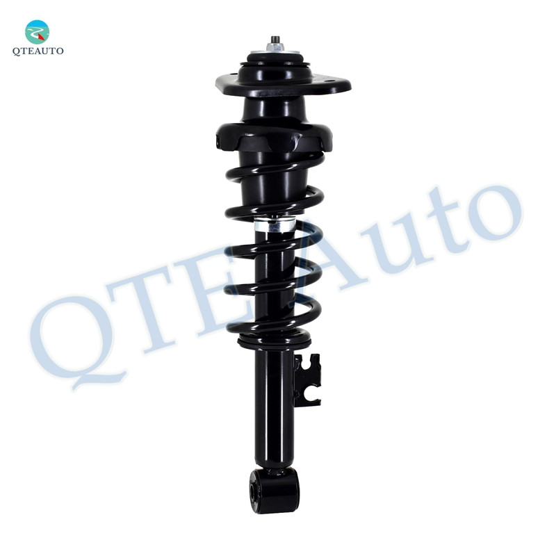 Rear Left Quick Complete Strut-Coil Spring Assembly For 2002-2006 Mini Cooper