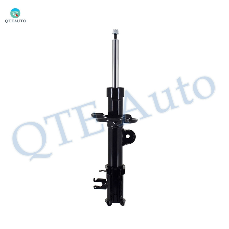 Front Left Suspension Strut Assembly Replacement For 2017-2021 Jeep Compass