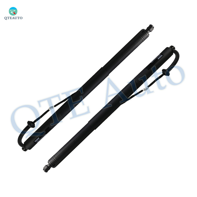 Pair of 2 Rear Tailgate Power Lift Supports, Left-Right Hatch Electric Liftgate Shocks Struts For 2018-2023 BMW X2 Pair of 2 Rear Tailgate Power Lift Supports, Left-Right Hatch Electric Liftgate Shocks Struts For 2018-2023 BMW X2
