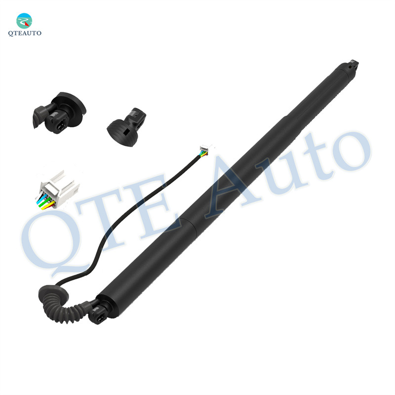 Rear Tailgate Power Lift Support Hatch Electric Liftgate Shock Strut For 2016-2023 Tesla Model X Rear Tailgate Power Lift Support Hatch Electric Liftgate Shock Strut For 2016-2023 Tesla Model X