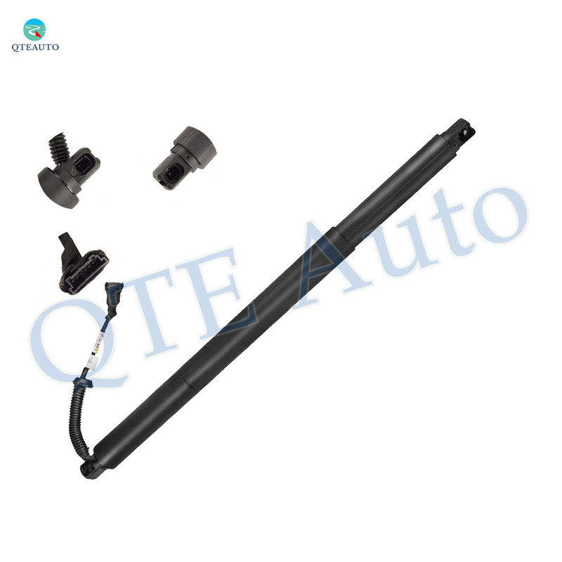 Rear Left Tailgate Power Lift Support Hatch Electric Liftgate Shock Strut For 2010-2017 BMW 535I GT Base Rear Left Tailgate Power Lift Support Hatch Electric Liftgate Shock Strut For 2010-2017 BMW 535I GT Base