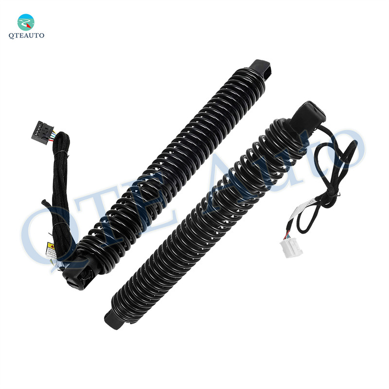 Pair of 2 Rear Tailgate Power Lift Supports, Left-Right Hatch Electric Liftgate Shocks Struts For 2009-2015 BMW 750LI Pair of 2 Rear Tailgate Power Lift Supports, Left-Right Hatch Electric Liftgate Shocks Struts For 2009-2015 BMW 750LI