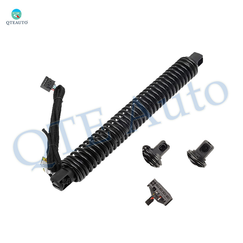 Rear Left Tailgate Power Lift Support Hatch Electric Liftgate Shock Strut For 2011-2015 BMW Alpina B7L