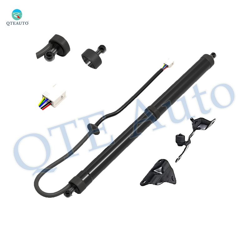Rear Left Tailgate Power Lift Support Hatch Electric Liftgate Shock Strut Replacement For 2013-2018 Toyota RAV4