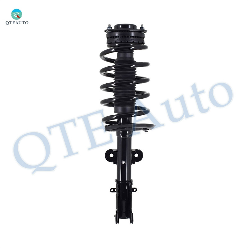 Front Right Quick Complete Strut-Coil Spring For 2011-2016 Chrysler Town-Country