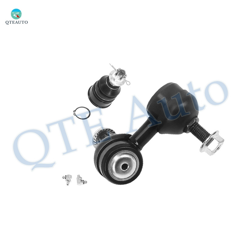 Front Left Lower Suspension Ball Joint-Sway Bar Link For 2001-2005 Acura EL