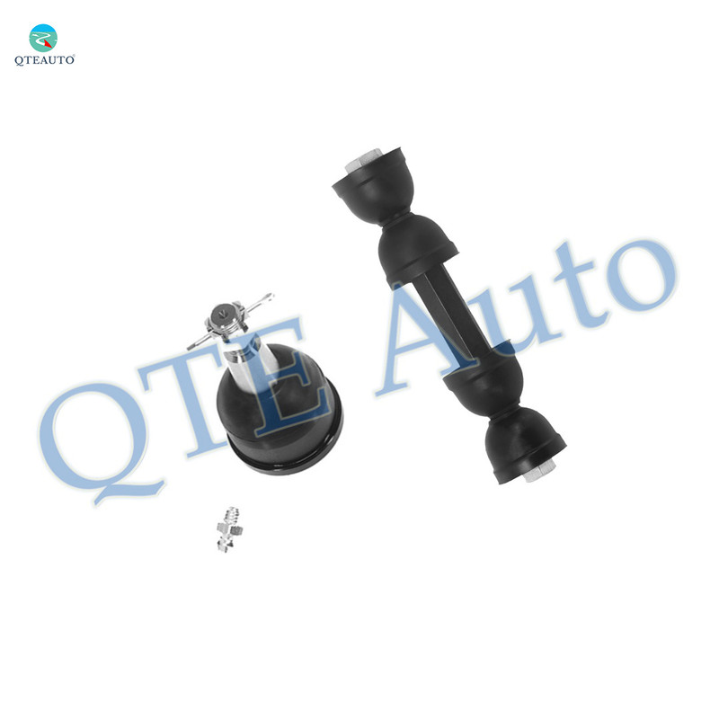 Front Lower Suspension Ball Joint-Sway Bar Link For 2000-2005 Cadillac Deville