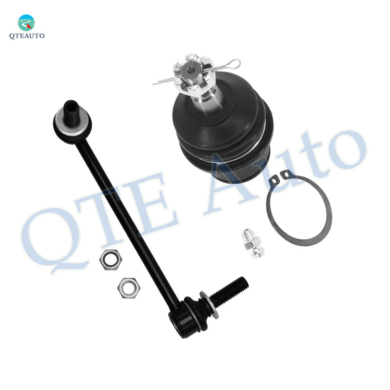 Front Left Lower Rearward Suspension Ball Joint-Sway Bar Link For 2008-2022 Dodge Challenger Front Left Lower Rearward Suspension Ball Joint-Sway Bar Link For 2008-2022 Dodge Challenger