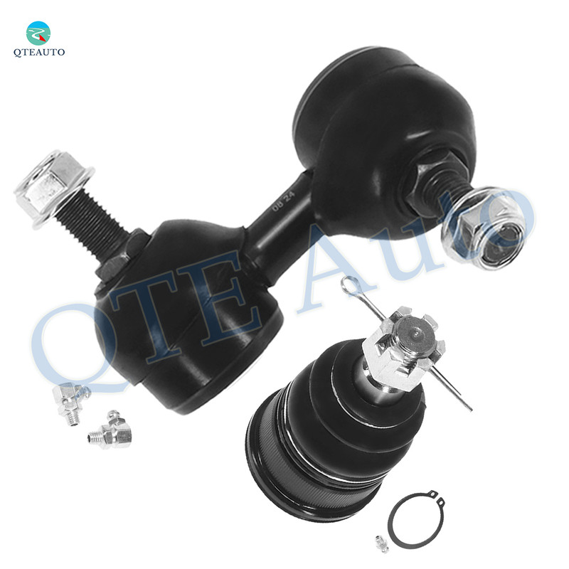 Front Right Lower Suspension Ball Joint-Sway Bar Link For 2002-2006 Honda CR-V