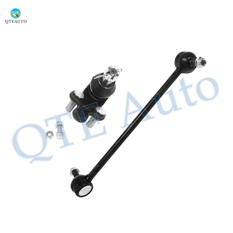 Front Right Lower Suspension Ball Joint-Sway Bar Link For 1999-2003 Lexus RX300