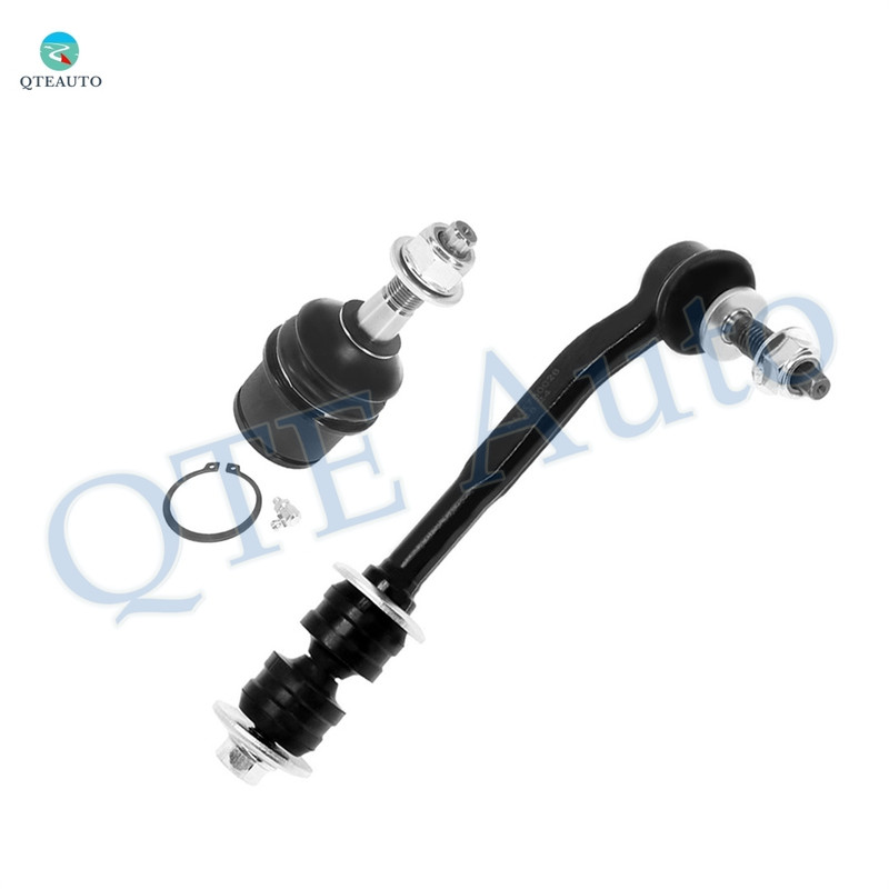 Front Lower Suspension Ball Joint-Sway Bar Link For 2004-2009 Dodge Durango Front Lower Suspension Ball Joint-Sway Bar Link For 2004-2009 Dodge Durango