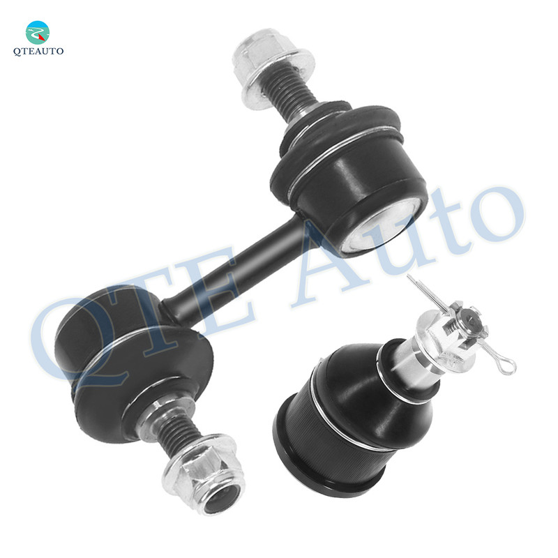 Front Left Lower Suspension Ball Joint-Sway Bar Link For 2003-2007 Honda Accord Front Left Lower Suspension Ball Joint-Sway Bar Link For 2003-2007 Honda Accord