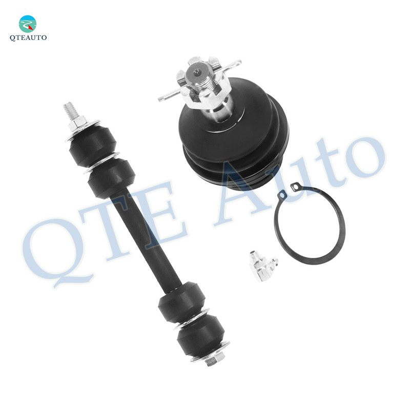 Front Lower Suspension Ball Joint-Sway Bar Link For 2004 Ford F-150 Heritage Front Lower Suspension Ball Joint-Sway Bar Link For 2004 Ford F-150 Heritage