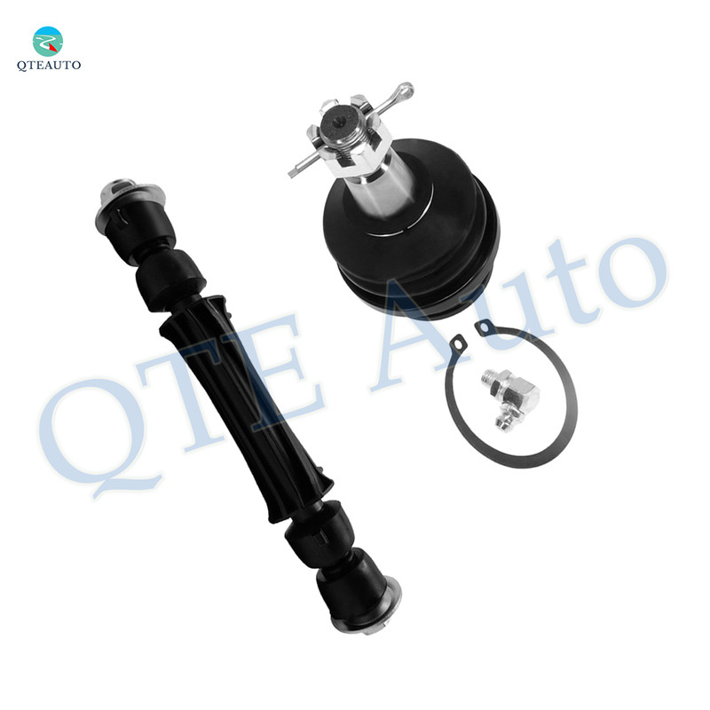 Front Lower Suspension Ball Joint-Sway Bar Link For 2015 2016 Chevrolet Suburban K700432 Front Lower Suspension Ball Joint-Sway Bar Link For 2015 2016 Chevrolet Suburban K700432