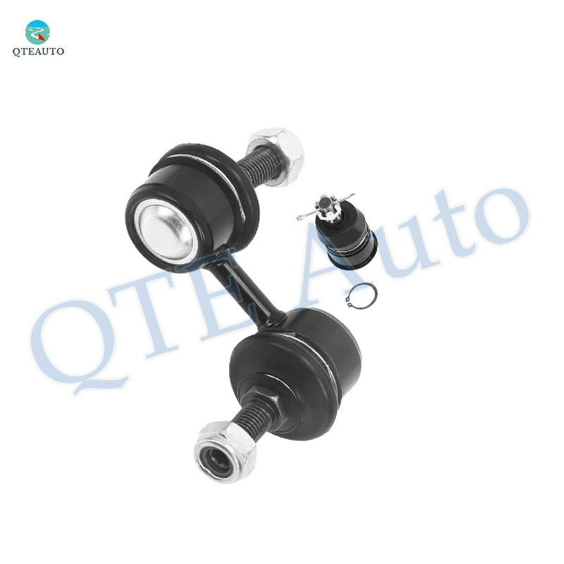 Front Lower Suspension Ball Joint-Sway Bar Link For 1997-2001 Honda CR-V