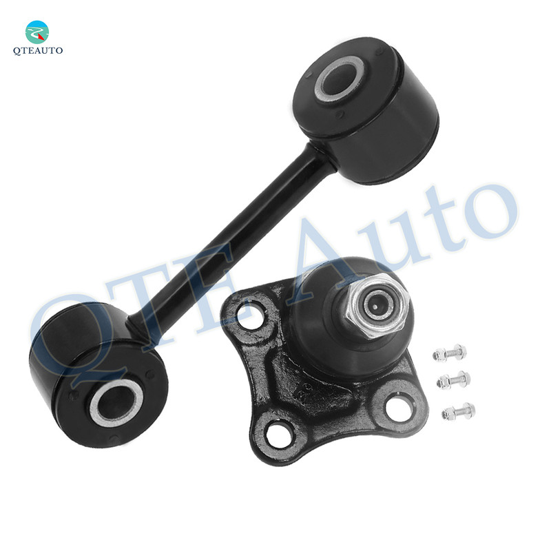 Front Right Lower Suspension Ball Joint-Sway Bar Link For 2001-2006 Volkswagen Jetta
