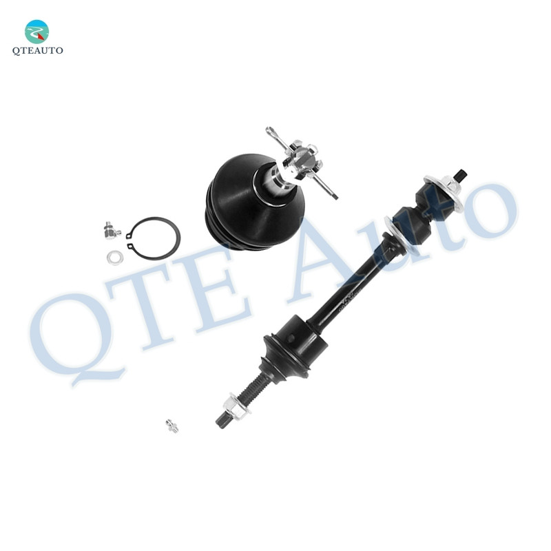 Front Lower Suspension Ball Joint-Sway Bar Link For 2011 2012 RAM 1500 Optional Front Lower Suspension Ball Joint-Sway Bar Link For 2011 2012 RAM 1500 Optional