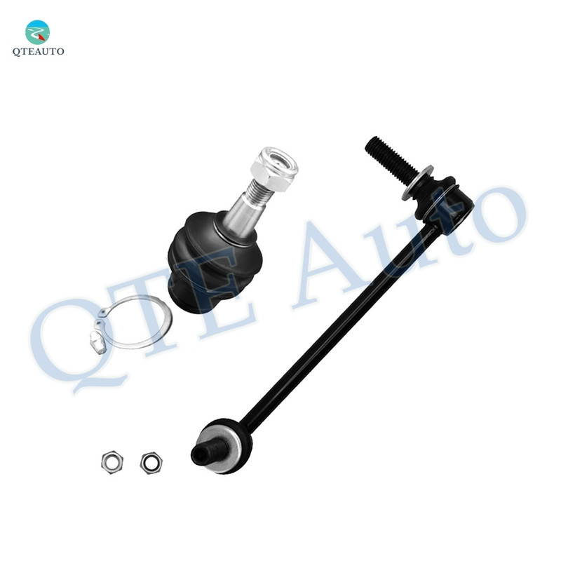 Front Left Lower Rearward Suspension Ball Joint-Sway Bar Link For 2005-2008 Dodge Magnum Adjustable Front Left Lower Rearward Suspension Ball Joint-Sway Bar Link For 2005-2008 Dodge Magnum Adjustable