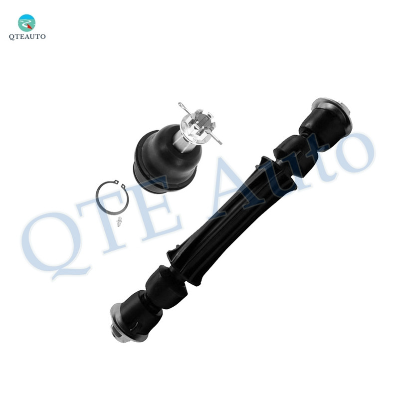 Front Lower Suspension Ball Joint-Sway Bar Link For 2007-2014 Cadillac Escalade ESV Front Lower Suspension Ball Joint-Sway Bar Link For 2007-2014 Cadillac Escalade ESV