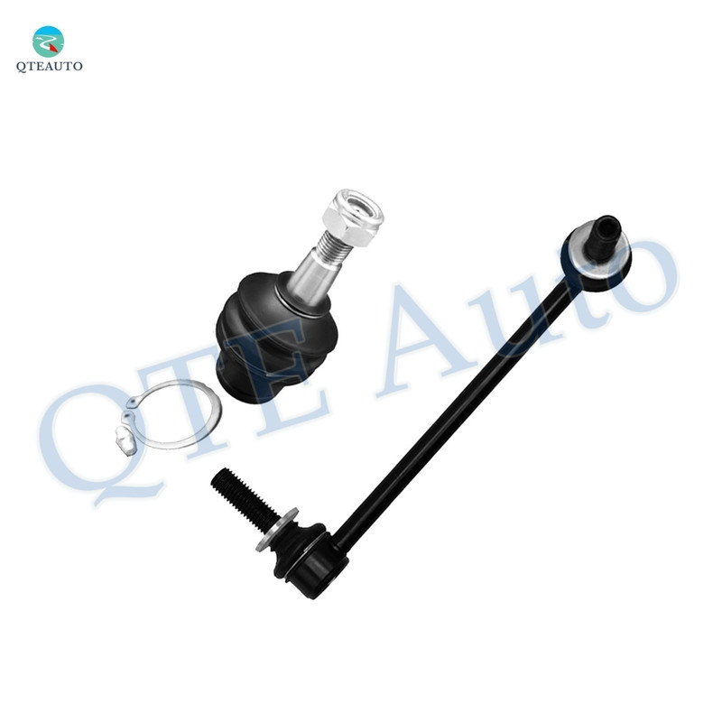 Front Right Lower Rearward Suspension Ball Joint-Sway Bar Link For 2005-2008 Dodge Magnum Adjustable Front Right Lower Rearward Suspension Ball Joint-Sway Bar Link For 2005-2008 Dodge Magnum Adjustable
