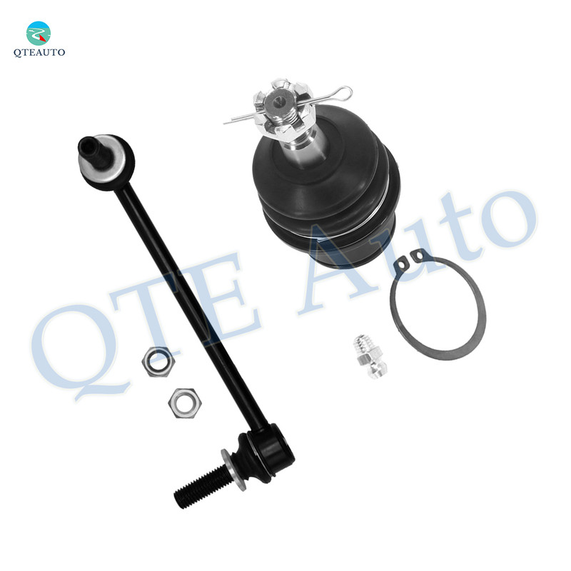 Front Right Lower Rearward Suspension Ball Joint-Sway Bar Link For 2006-2022 Dodge Charger Front Right Lower Rearward Suspension Ball Joint-Sway Bar Link For 2006-2022 Dodge Charger