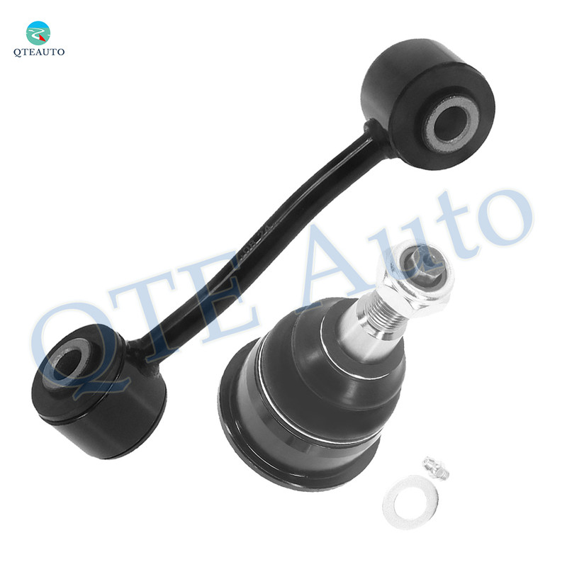Front Lower Suspension Ball Joint-Sway Bar Link For 2002-2004 Jeep Liberty Front Lower Suspension Ball Joint-Sway Bar Link For 2002-2004 Jeep Liberty