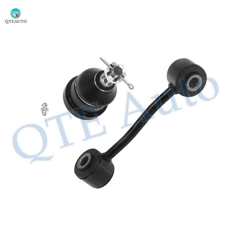 Front Lower Suspension Ball Joint-Sway Bar Link For 2005-2007 Jeep Liberty Front Lower Suspension Ball Joint-Sway Bar Link For 2005-2007 Jeep Liberty