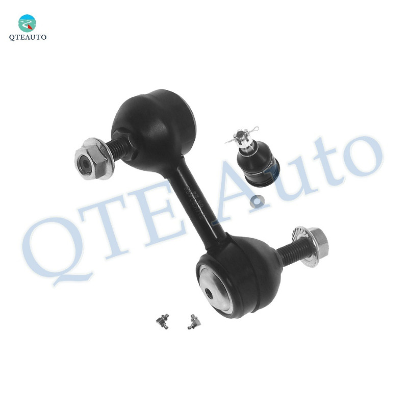 Front Left Lower Suspension Ball Joint-Sway Bar Link For 2010 2011 Honda Accord Crosstour