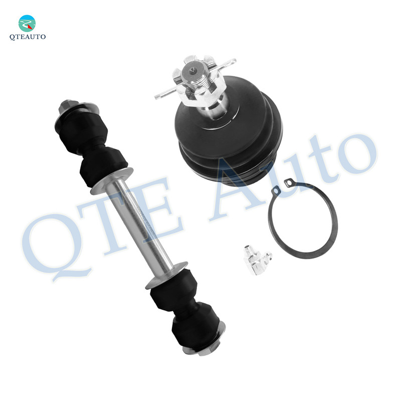 Front Lower Suspension Ball Joint-Sway Bar Link For 2002 Lincoln Blackwood K8772 Front Lower Suspension Ball Joint-Sway Bar Link For 2002 Lincoln Blackwood K8772