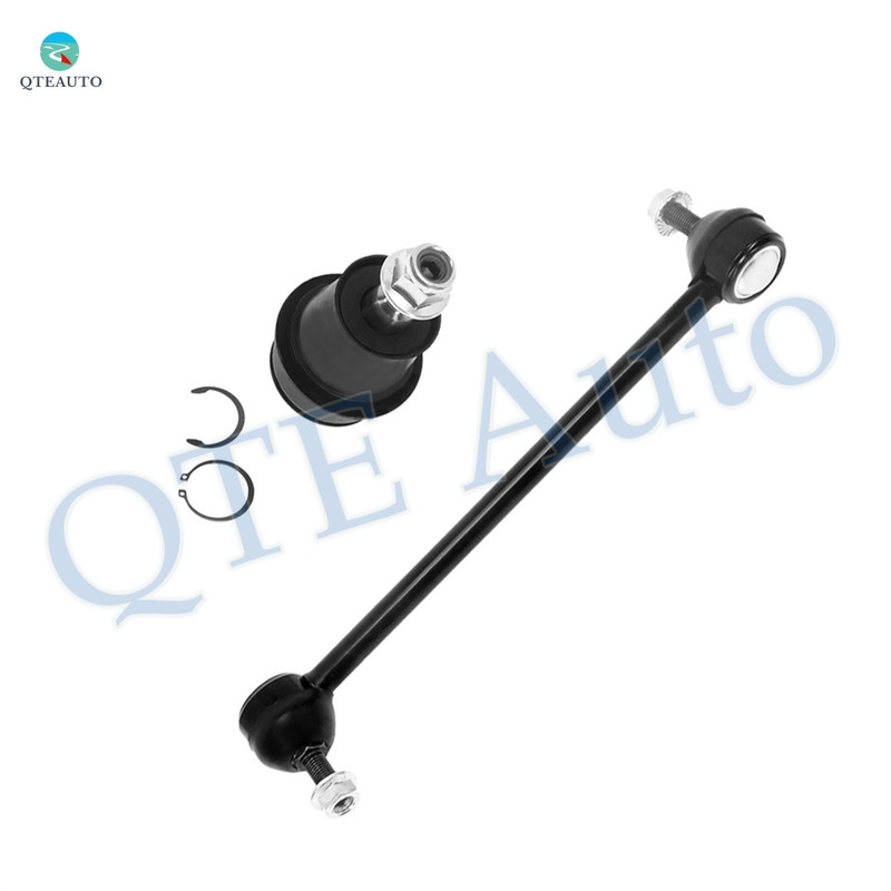 Front Lower Suspension Ball Joint-Sway Bar Link For 2011-2014 Chrysler 200 Front Lower Suspension Ball Joint-Sway Bar Link For 2011-2014 Chrysler 200