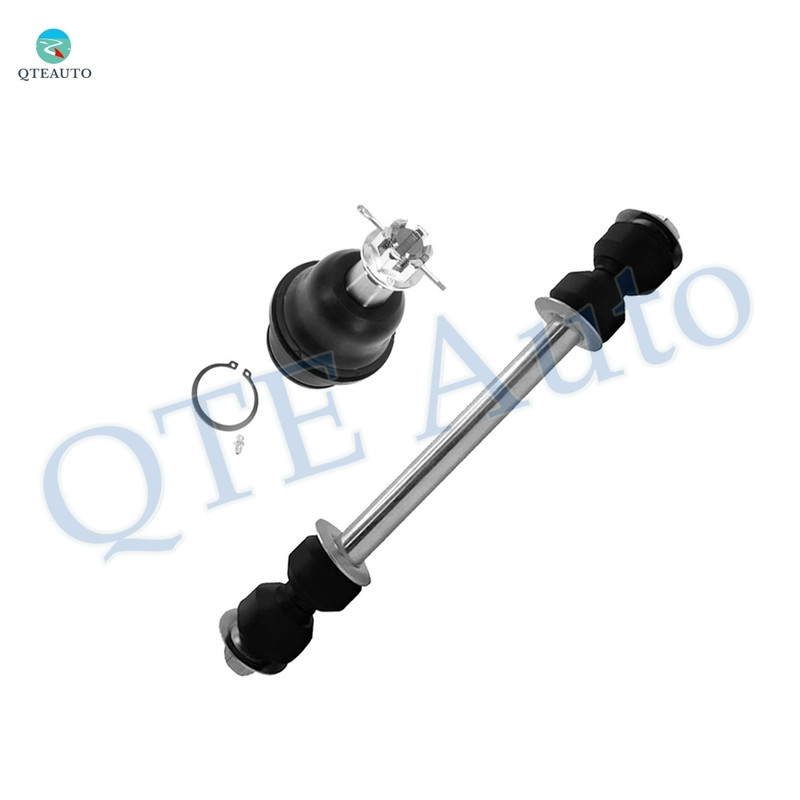 Front Lower Suspension Ball Joint-Sway Bar Link Replacement For 2011-2013 Chevrolet Suburban 2500 Heavy Duty Design Front Lower Suspension Ball Joint-Sway Bar Link Replacement For 2011-2013 Chevrolet Suburban 2500 Heavy Duty Design
