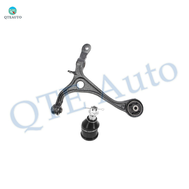 Front Left Lower Control Arm-Suspension Ball Joint For 2004-2008 Acura TSX Front Left Lower Control Arm-Suspension Ball Joint For 2004-2008 Acura TSX