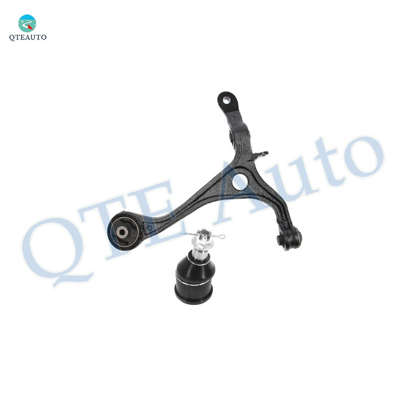 Front Right Lower Control Arm-Suspension Ball Joint For 2004-2008 Acura TSX Front Right Lower Control Arm-Suspension Ball Joint For 2004-2008 Acura TSX