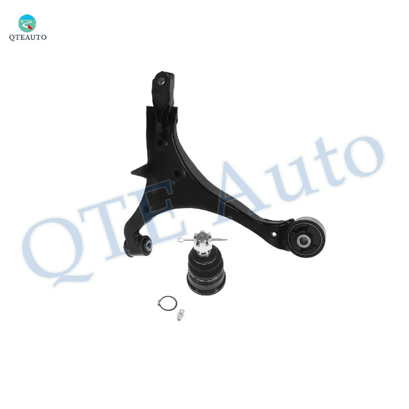 Front Right Lower Control Arm-Suspension Ball Joint For 2005 2006 Honda CR-V Front Right Lower Control Arm-Suspension Ball Joint For 2005 2006 Honda CR-V