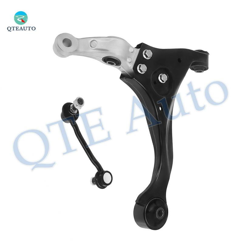 Front Right Lower Control Arm-Sway Bar Link For 2006-2010 Hyundai Sonata Front Right Lower Control Arm-Sway Bar Link For 2006-2010 Hyundai Sonata