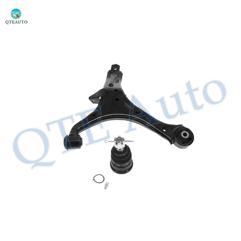 Front Left Lower Control Arm-Suspension Ball Joint For 2003-2005 Honda Element