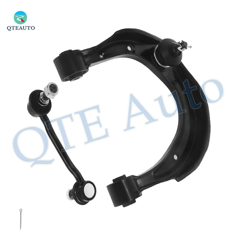 Front Right Upper Control Arm Ball Joint-Sway Bar Link For 2006-2010 Hyundai Sonata Front Right Upper Control Arm Ball Joint-Sway Bar Link For 2006-2010 Hyundai Sonata