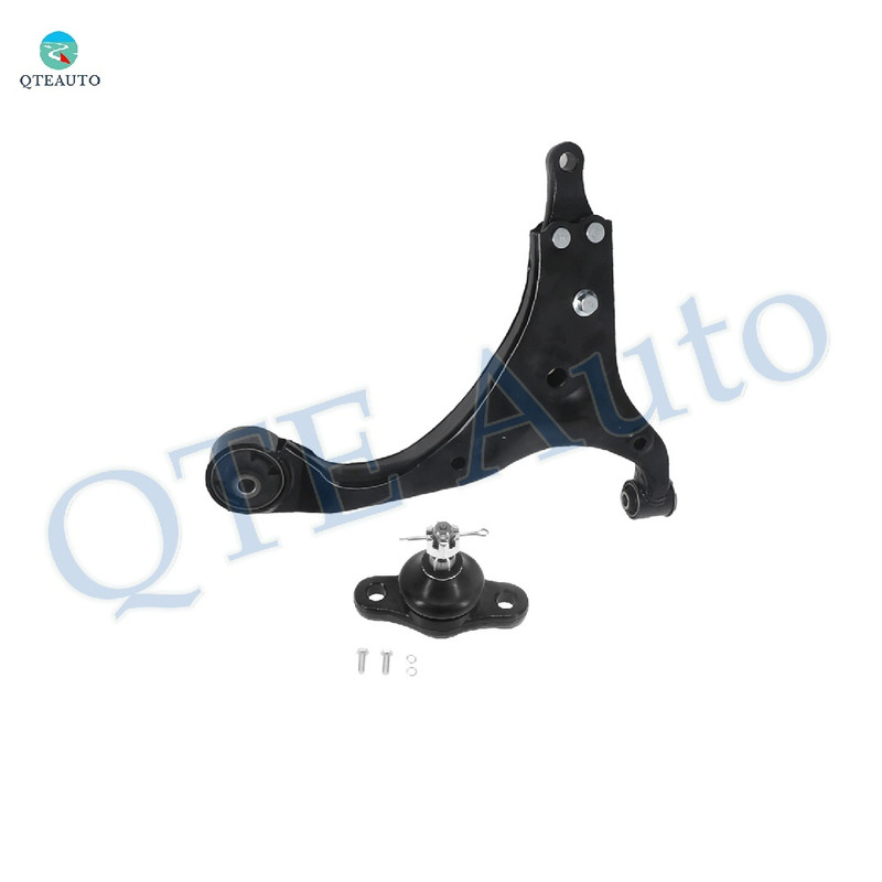 Front Right Lower Control Arm-Suspension Ball Joint For 2007-2012 Hyundai Elantra