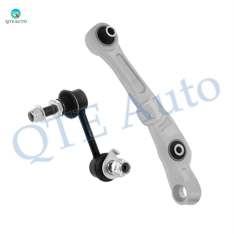 Front Left Lower Forward Control Arm-Sway Bar Link For 2003 2004 Infiniti G35 Front Left Lower Forward Control Arm-Sway Bar Link For 2003 2004 Infiniti G35